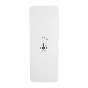 Датчик температуры и влажности Avatto WHS10 с WiFi-подключением