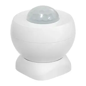 PIR motion sensor Avatto ZMS16 — intelligent detection range 12 m