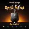 SwitchBot Hub 3 умный домашний передатчик Photo 4