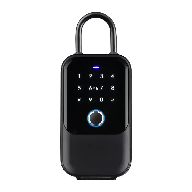 Smart fingerprint locker Avatto SDL-K5 Photo 2