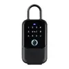 Smart fingerprint locker Avatto SDL-K5 Photo 2