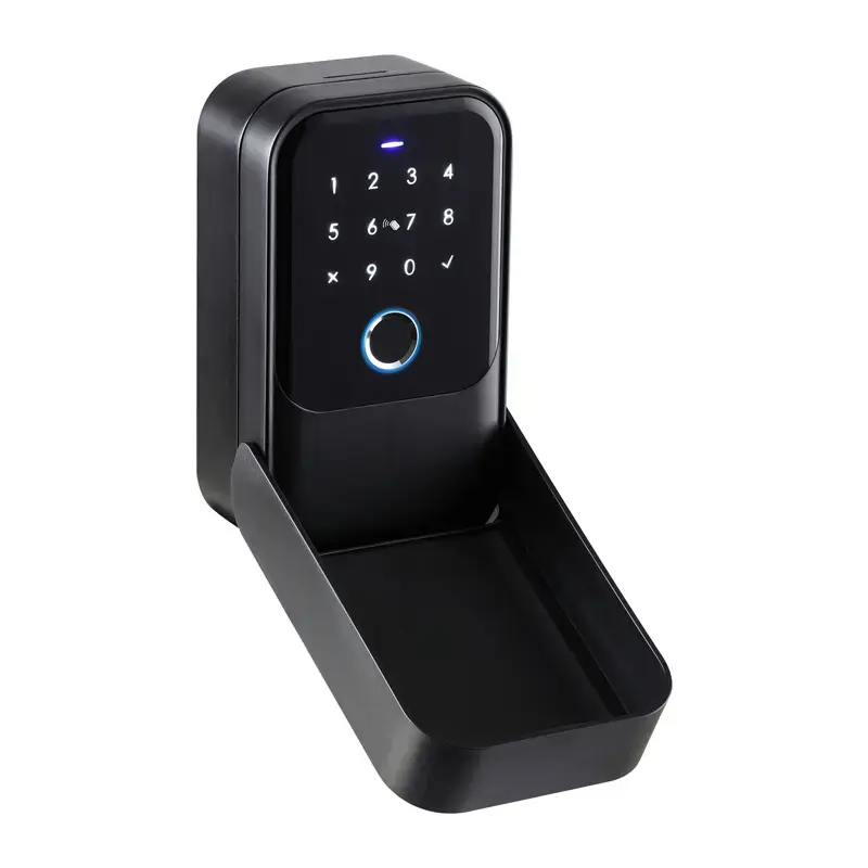 Smart fingerprint locker Avatto SDL-K5 Photo 3