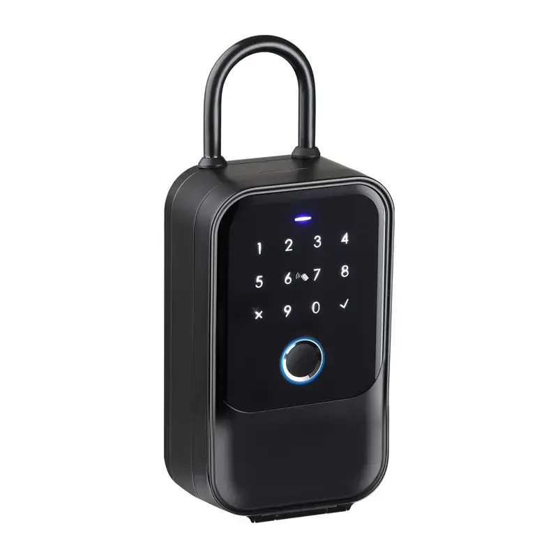 Smart fingerprint locker Avatto SDL-K5 Photo 4