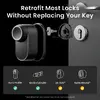 Умный замок SwitchBot W5600000 Photo 7