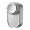 SwitchBot Smart Door Lock W5600000S Silver Photo 2