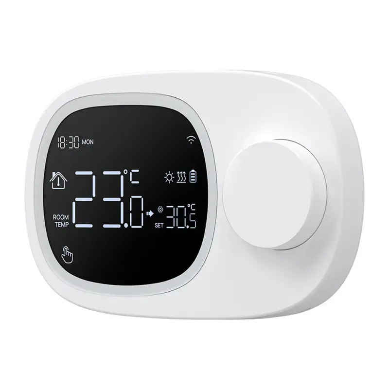 WiFi термостат Avatto WT598 Photo 2