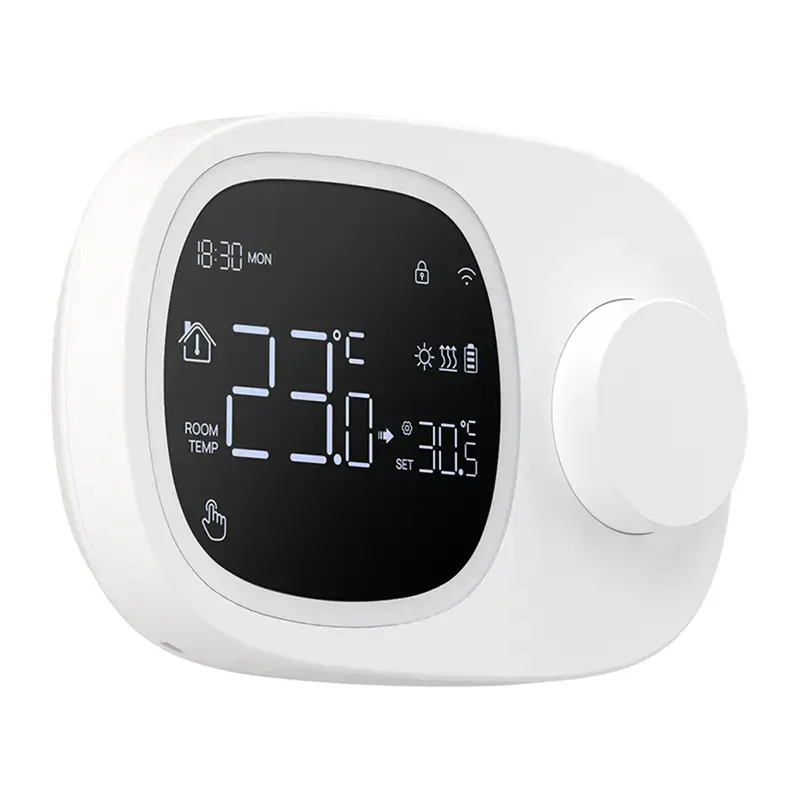 WiFi термостат Avatto WT598 Photo 3