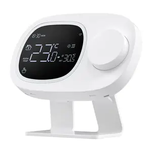 Smart thermostat Avatto WT598-1T1 — WiFi programmable touch-screen thermostat