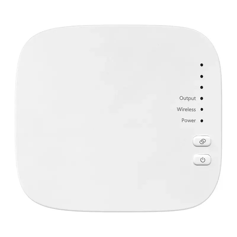 Avatto WT598-1T1 WiFi программируемый сенсорный термостат Photo 6