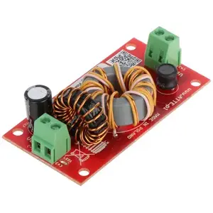 DC-преобразователь Atte ASDIC-60-121-OF 60W 12V