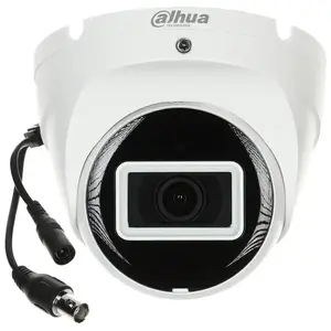 Surveillance Camera Dahua HAC-T2A21P-U-0280B 2MP IR Night Vision
