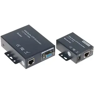 INNE VGA Audio Extender Delta Multimedia VGA AU UTP – VGA and stereo audio over UTP