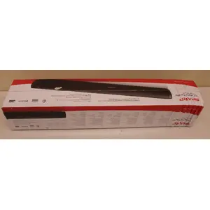 Soundbar Sharp HT-SB107 2.0 with HDMI ARC and Bluetooth