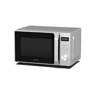 Microwave oven Midea AG20CF2ESL 20 L 700 W with grill, black