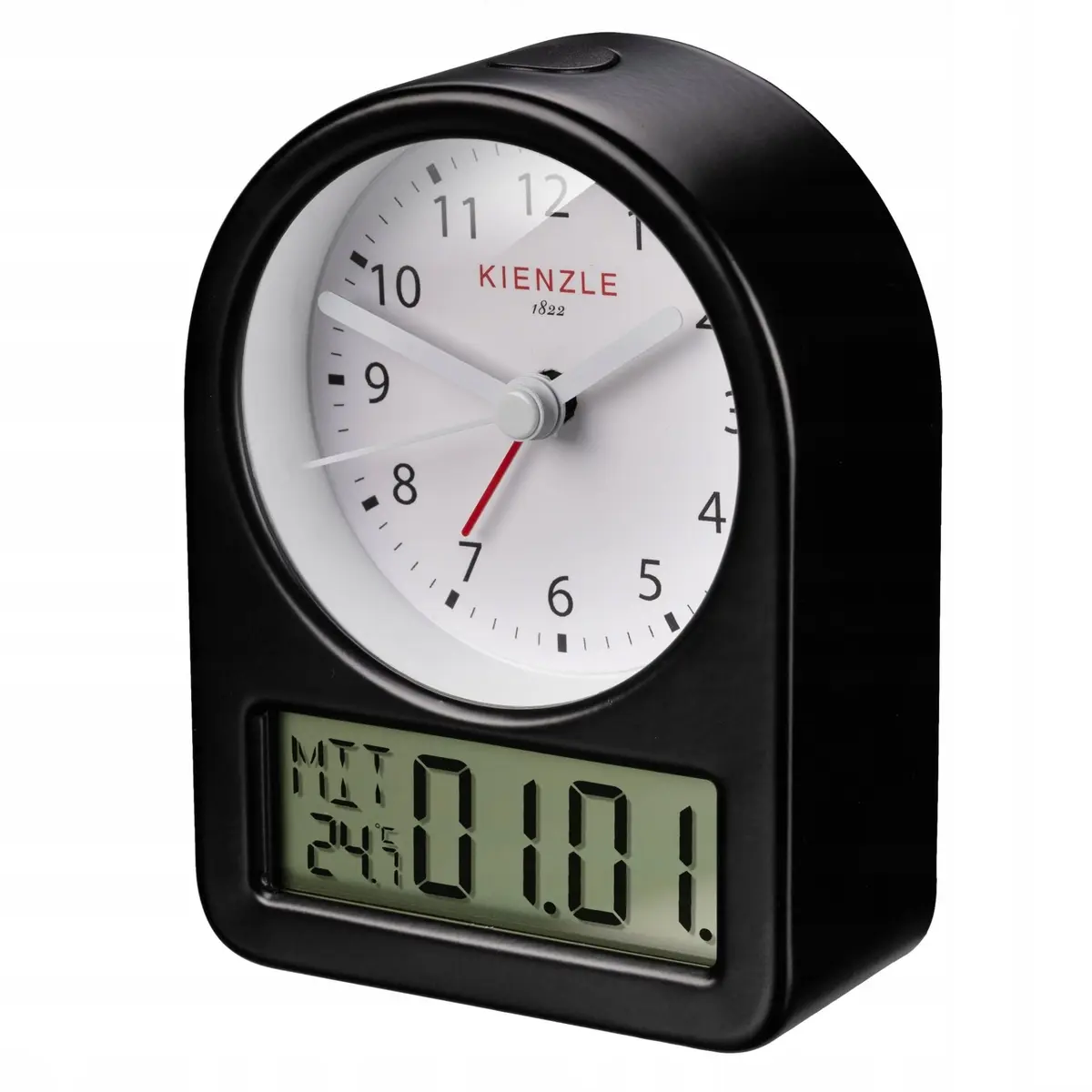 Modinātājs Kienzle 14985 — analogs retro