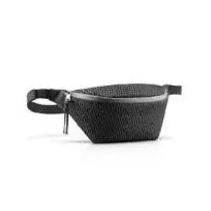 Jostas soma Reisenthel GL7082 Poliesters Melna