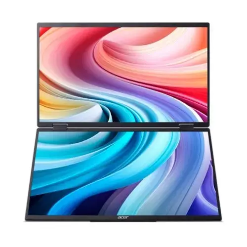 Acer PD163QT портативный монитор 15.6" FHD Photo 4