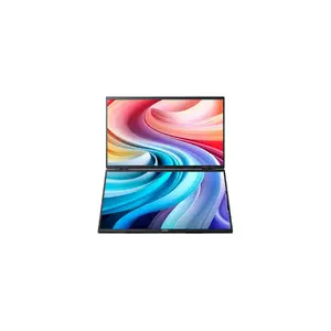 Монитор Acer PD243YEbmiuux 23.8" IPS FHD 100Hz 4ms Black