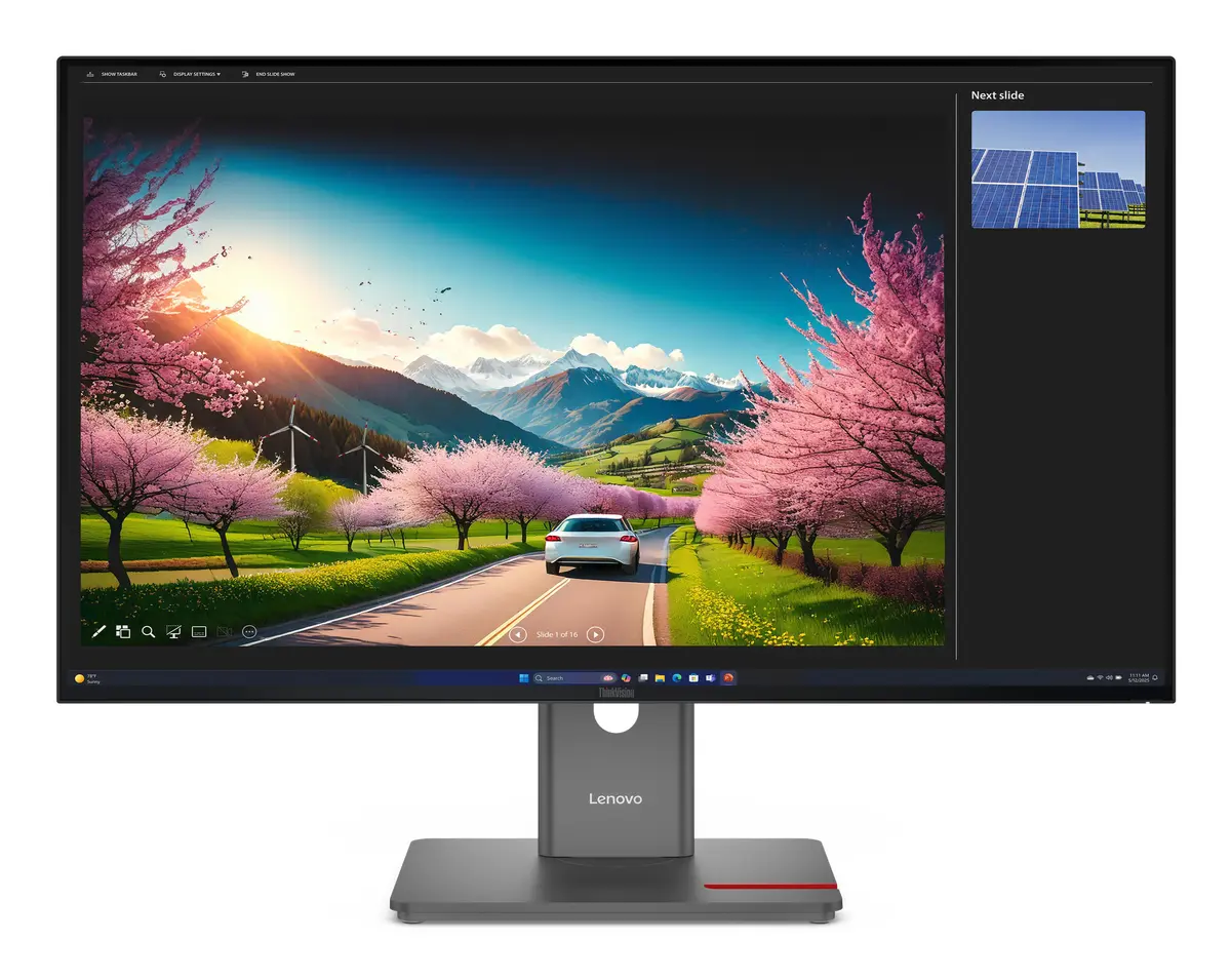 Monitors Lenovo ThinkVision P32UD-40 31.5&quot
