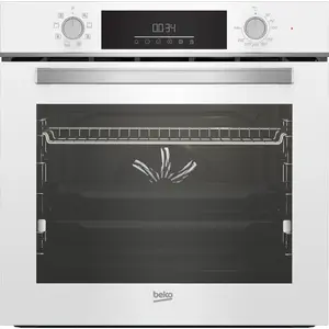 Холодильник для напитков Beko BBIM14300WMS 72 Л Белый