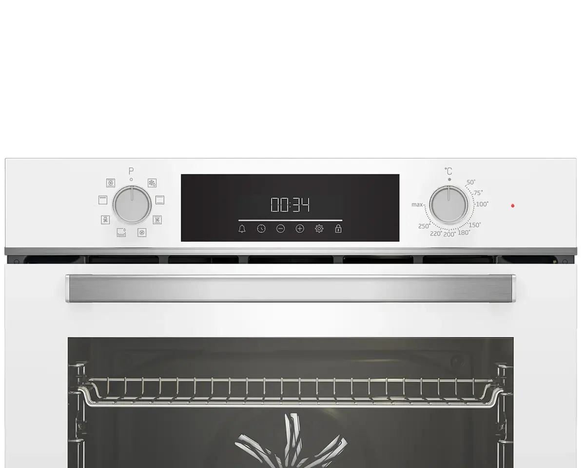 Холодильник для напитков Beko BBIM14300WMS Photo 3