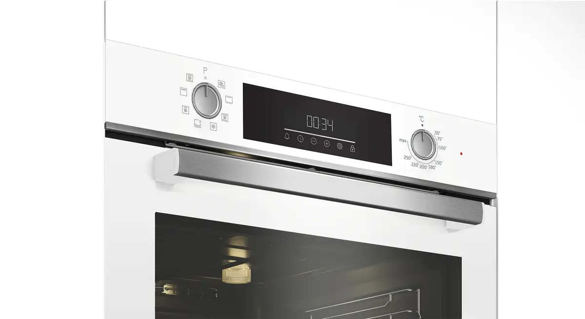Холодильник для напитков Beko BBIM14300WMS Photo 4