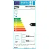 Холодильник для напитков Beko BBIM14300WMS Photo 8