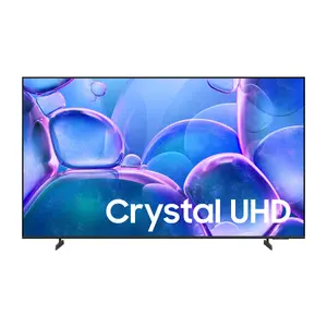 Samsung UE85U7000FU 85" 4K Ultra HD Смарт ТВ Wi-Fi Черный