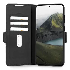 dbramante1928 Oslo Pro Case for Galaxy S25 FE Black