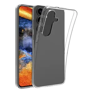 dbramante1928 Greenland - Galaxy S25 FE - Clear Case