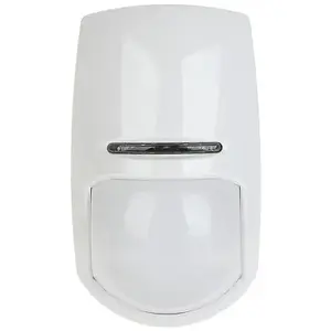 Internal PIR+MW Sensor Hikvision KX15DT1 Dual-Technology Wireless (PIR + Microwave)