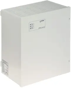 Блок питания PULSAR HPSG2-24V10A-C импульсный 24V 10A, Grade 2