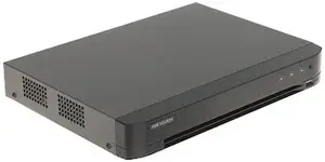 DVR Hikvision iDS-7204HUHI-M1/XT 4-канальный видеорегистратор 5MP