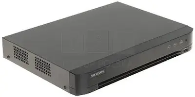 DVR Hikvision iDS-7204HUHI-M1/XT 4kanālu 5MP ierakstītājs