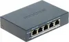 Hikvision DS-3E1505P-EI/M Managed Gigabit Switch Photo 2