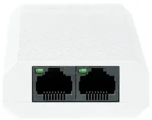 Switch Hikvision DS-3E0503DP-E/R 5-port PoE network switch