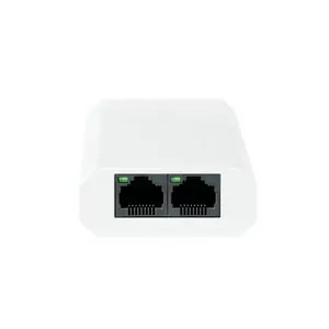 PoE adapter Hikvision DS-3E0103DP-E/R Fast Ethernet