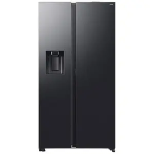 Refrigerator Samsung RS80F64KEFEO — Total Capacity 634 L, Energy Class A++
