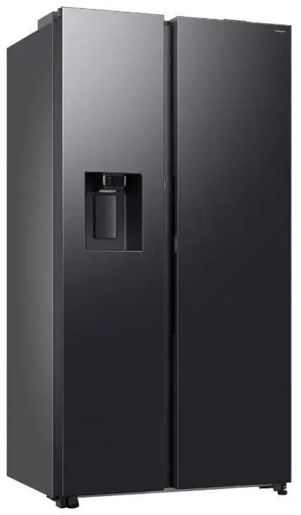 Samsung RS80F64KEFEO Refrigerator — 634 L, A++ Photo 2