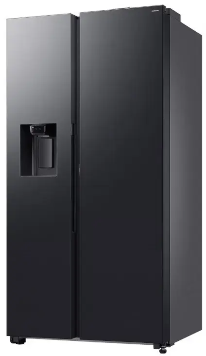 Samsung RS80F64KEFEO Refrigerator — 634 L, A++ Photo 3