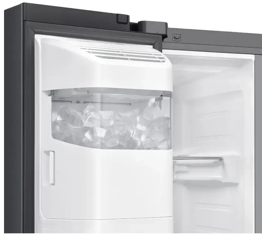 Samsung RS80F64KEFEO Refrigerator — 634 L, A++ Photo 7