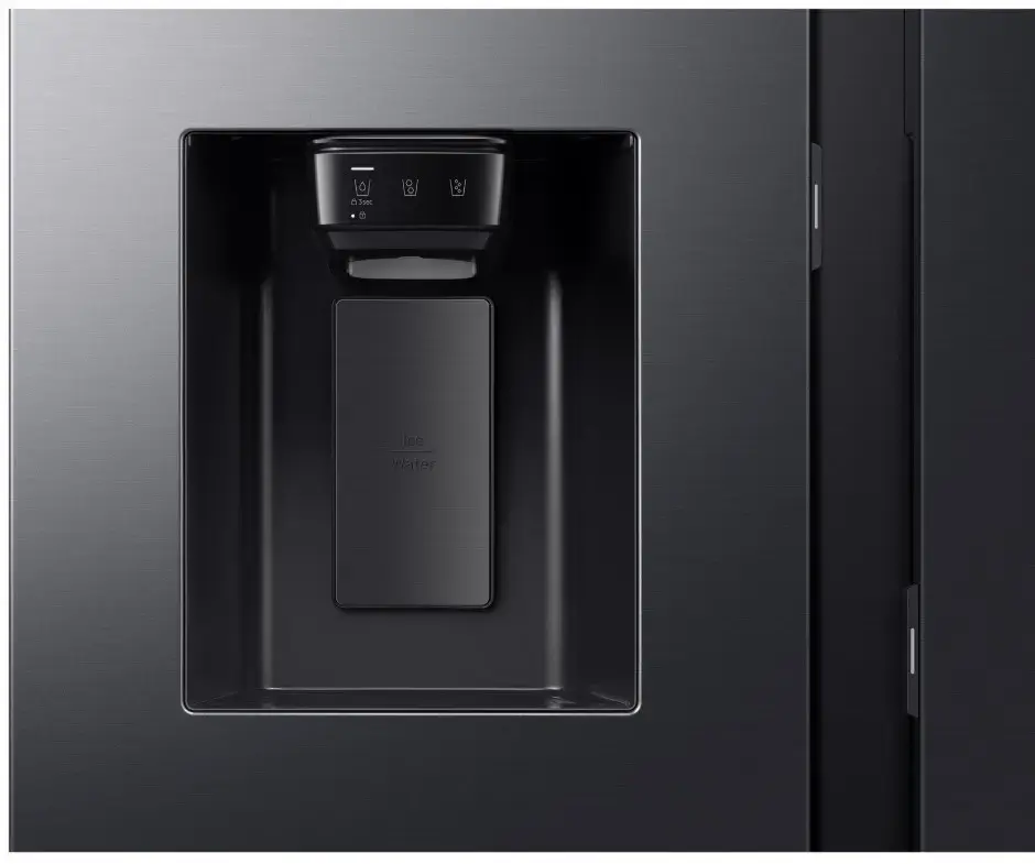 Samsung RS80F64KEFEO Refrigerator — 634 L, A++ Photo 10