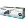 Пылесос Gorenje MVC72FW Photo 2