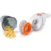 Пылесос Gorenje MVC72FW Photo 4