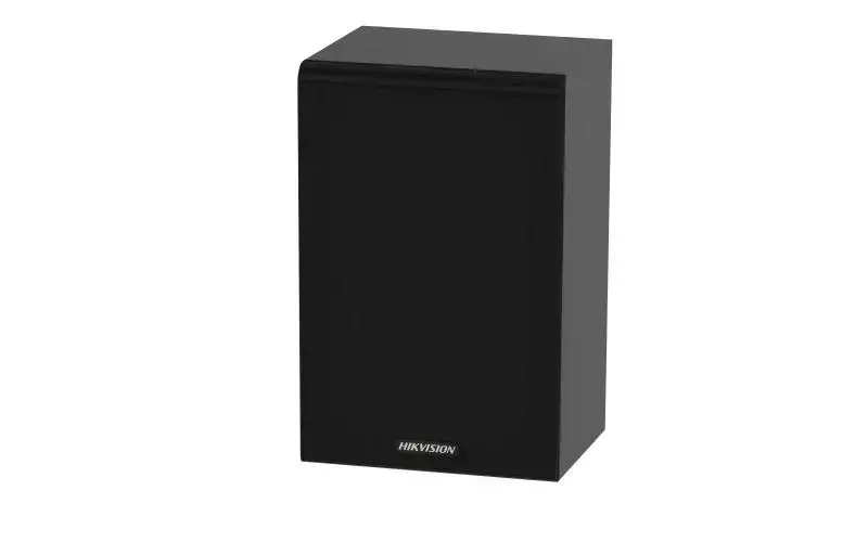 Portatīvais skaļrunis Hikvision DS-QAZ0110G1-S Photo 2