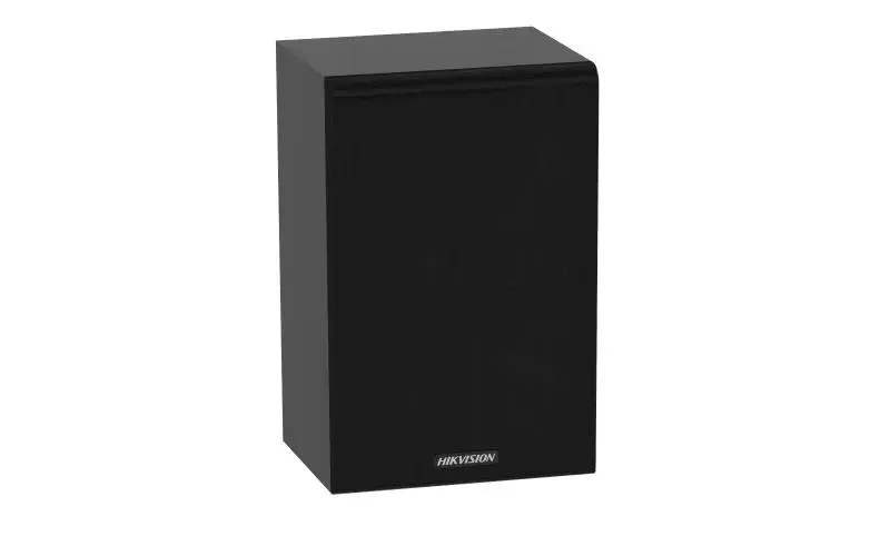 Portatīvais skaļrunis Hikvision DS-QAZ0110G1-S Photo 3