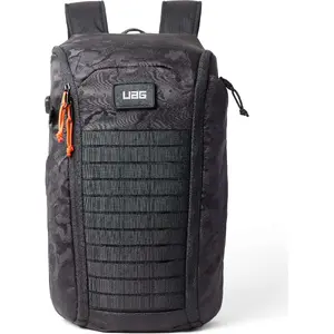 Backpack Urban Armor Gear UAG Civilian Camo — water-resistant, lightweight
