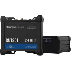 Router Teltonika RUT951 Wireless 2.4 GHz