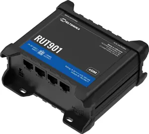 Router Teltonika RUT901 Dual SIM 4G LTE WiFi
