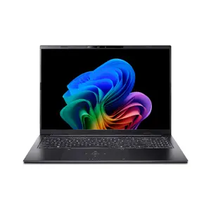 Laptop Acer Swift Go 16 AI SFG16-74-71TF 16" Intel Core Ultra 7 32GB 1TB Intel Arc Graphics Windows 11
